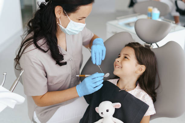 Best Urgent Tooth Repair  in White Mountain Lake, AZ