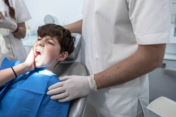 Best Chipped Tooth Repair Near Me  in White Mountain Lake, AZ