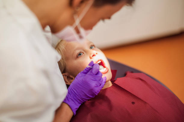 Best Cracked Tooth Emergency Dentist  in White Mountain Lake, AZ